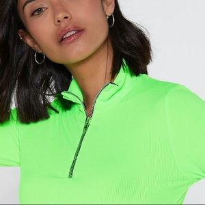 🧩Watch My Zips Mini Dress🧩